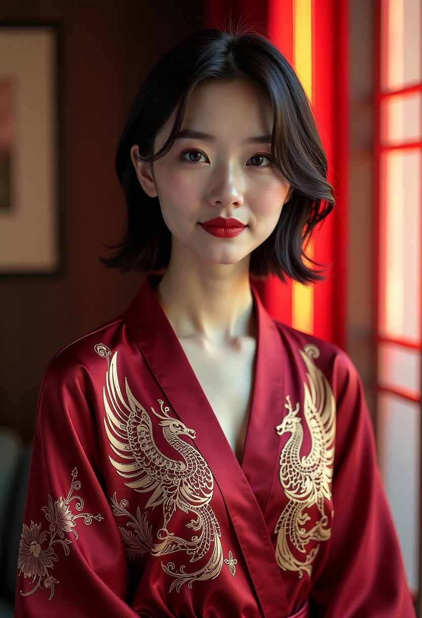 我的出走日记 精编版